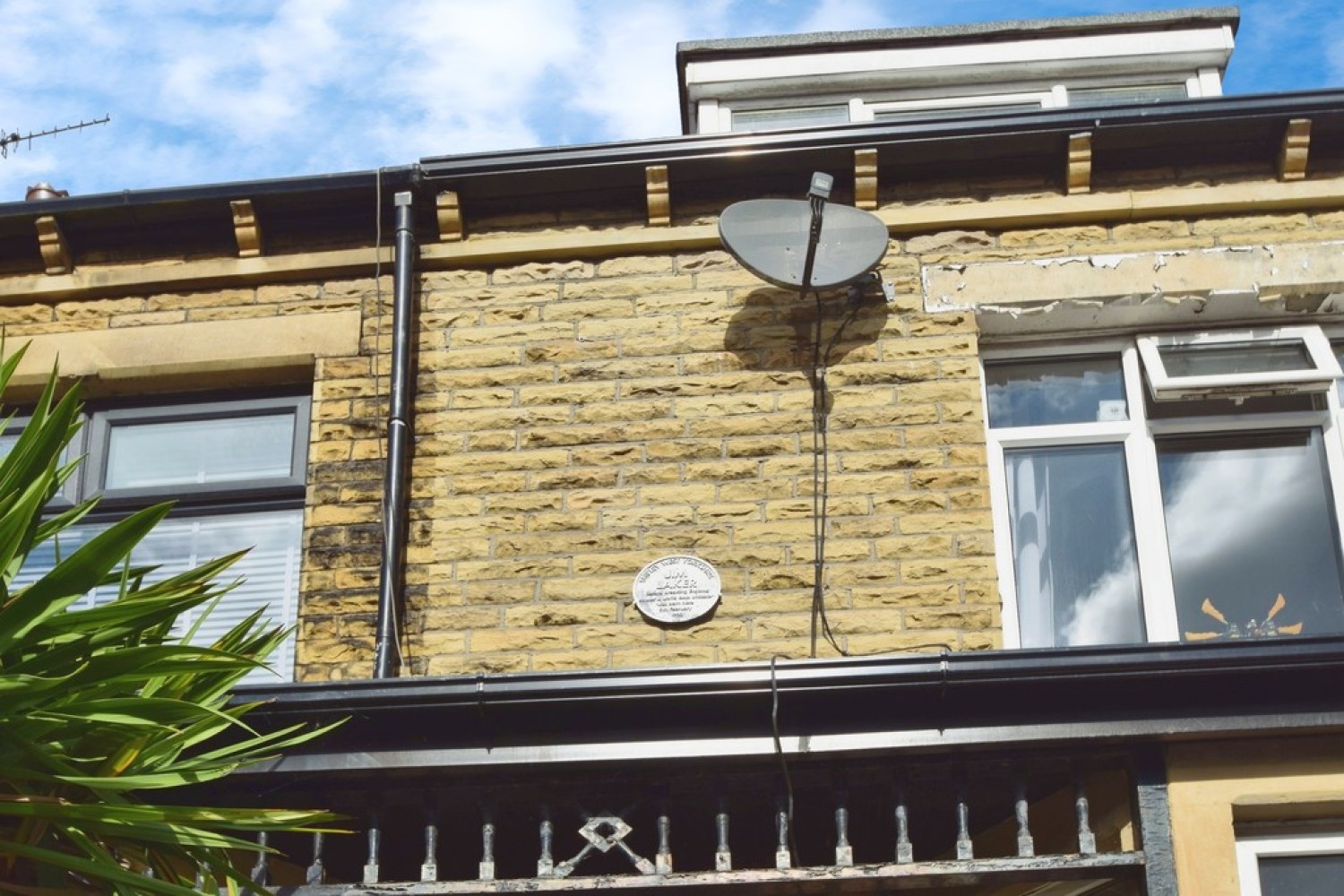 Shipley, Bradford, West Yorkshire