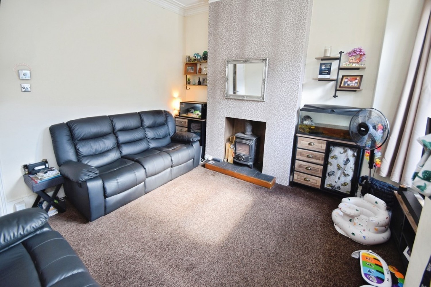 Shipley, Bradford, West Yorkshire