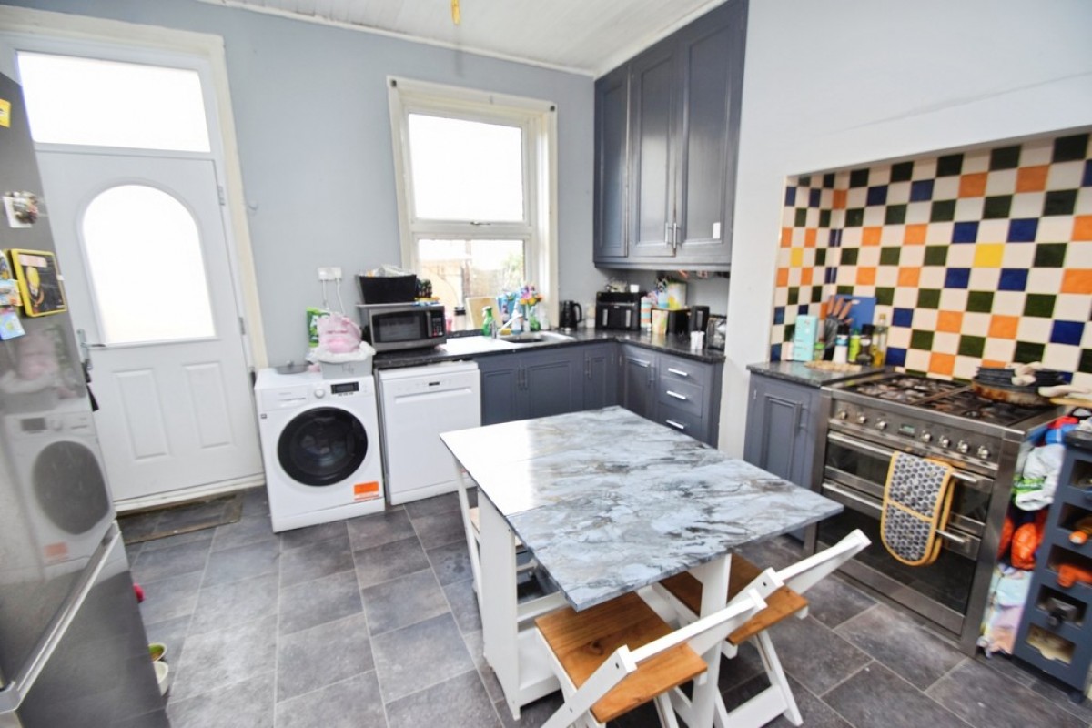 Shipley, Bradford, West Yorkshire