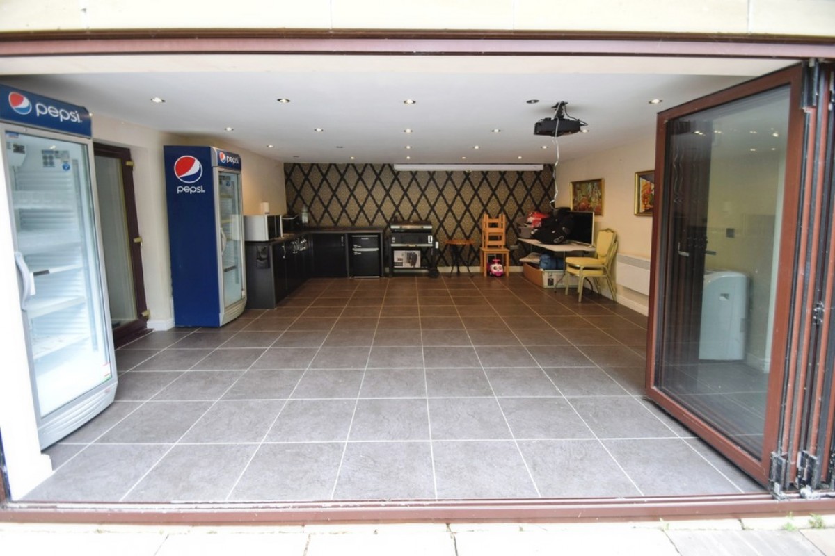 Chellow Lane, Bradford, West Yorkshire