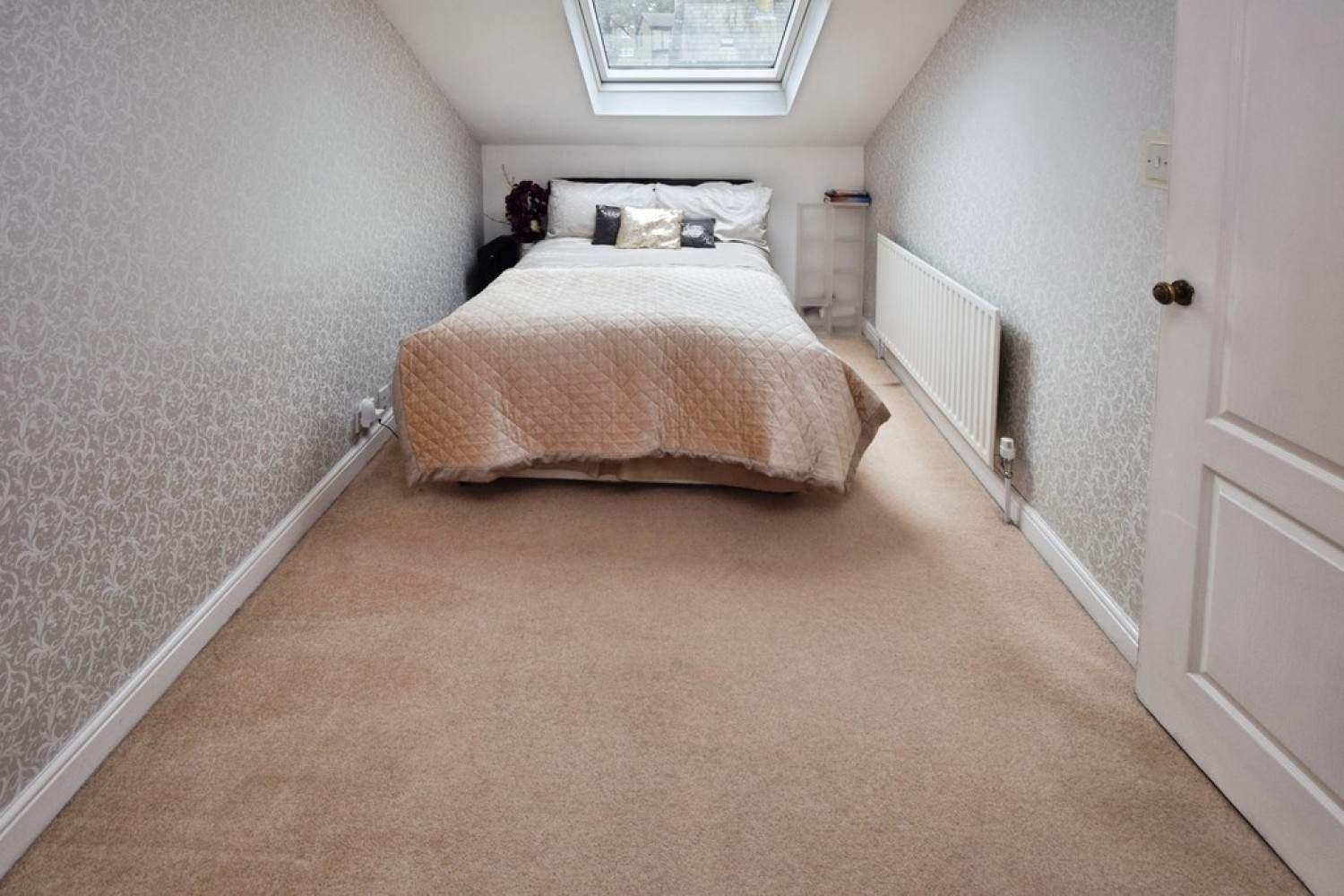 7 bedroom House for Sale Chellow Lane, Bradford, West Yorkshire