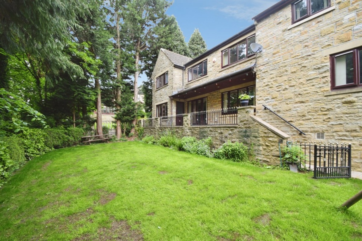 Chellow Lane, Bradford, West Yorkshire