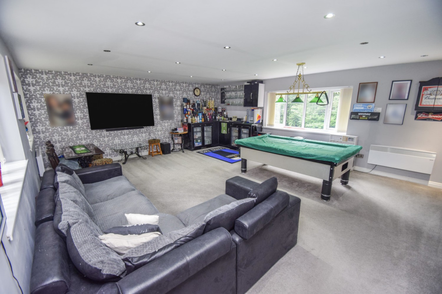 7 bedroom House for Sale Chellow Lane, Bradford, West Yorkshire