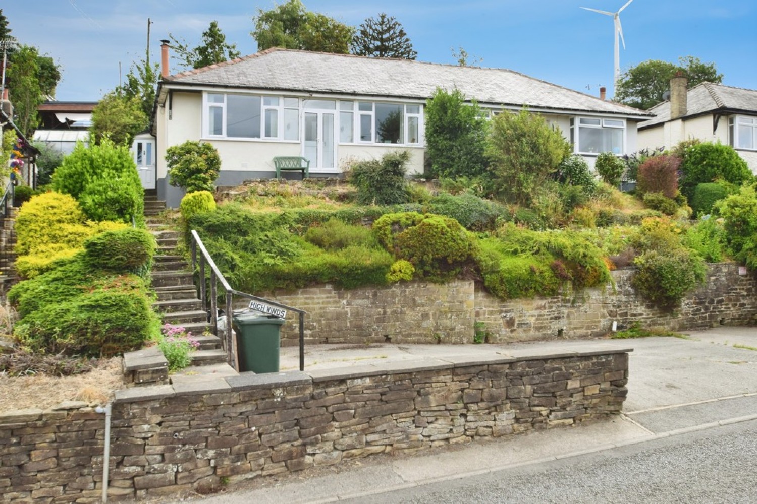 2 bedroom House for Sale Haworth, Keighley, West Yorkshire