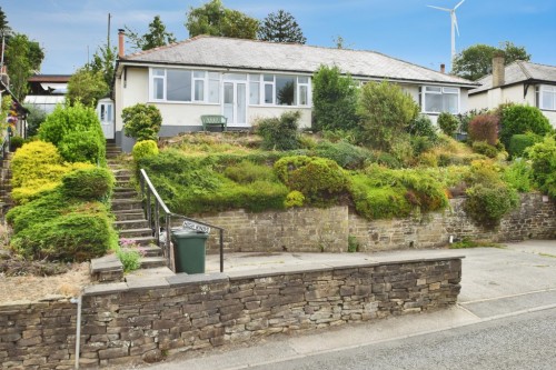 Haworth, Keighley, West Yorkshire