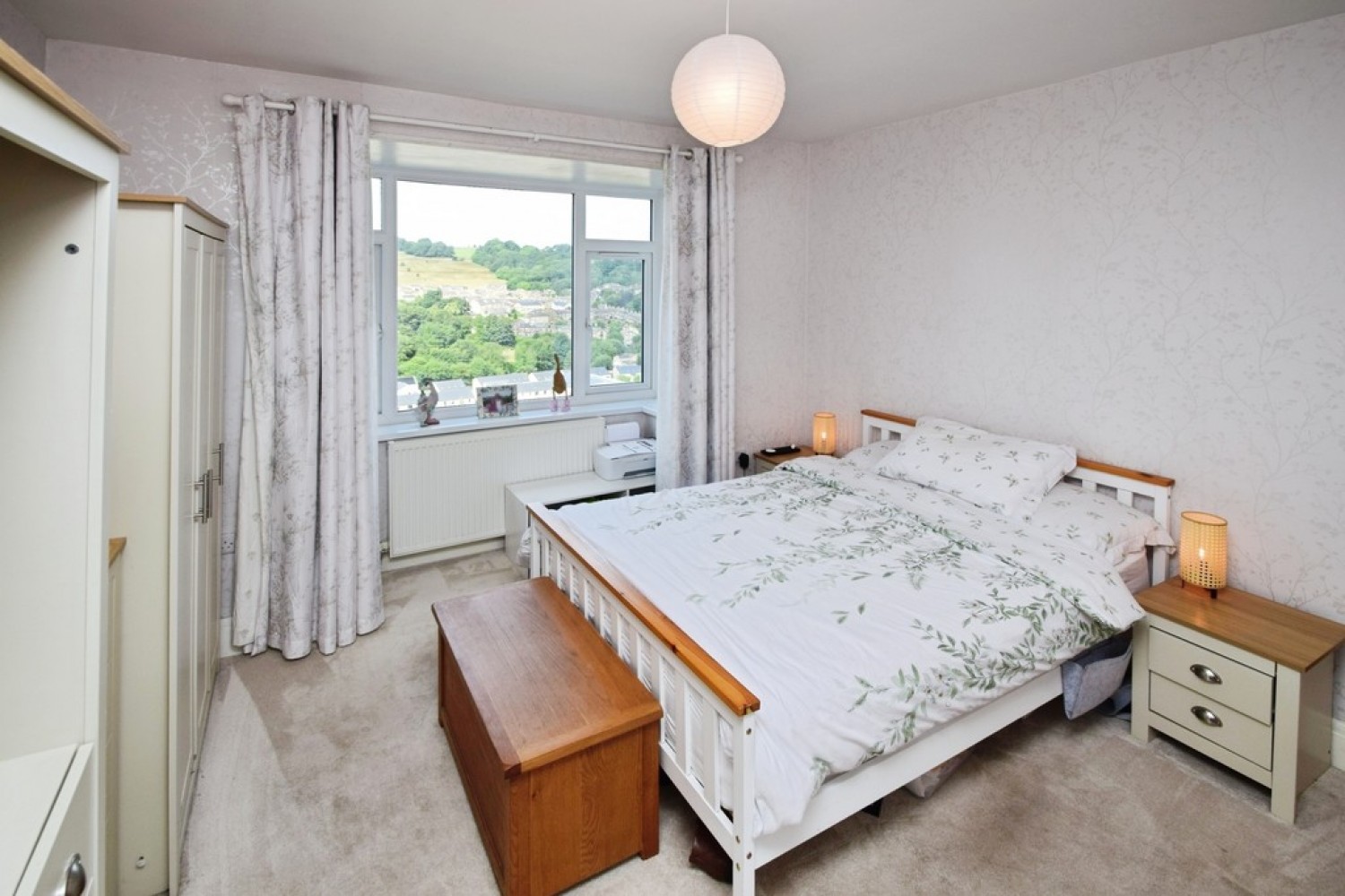2 bedroom House for Sale Haworth, Keighley, West Yorkshire