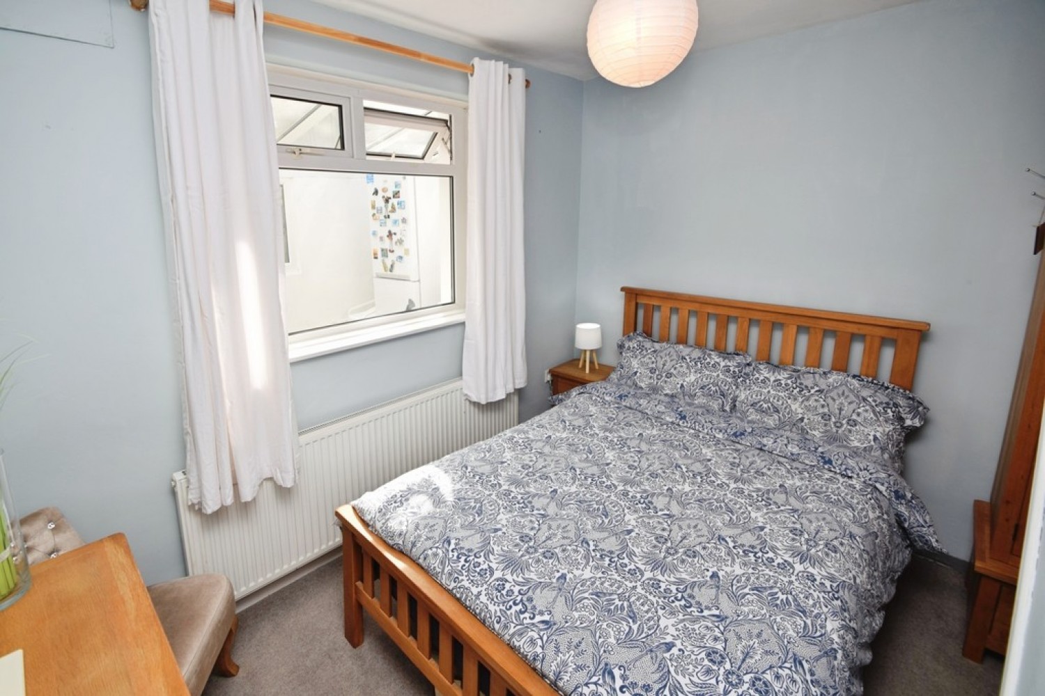 2 bedroom House for Sale Haworth, Keighley, West Yorkshire