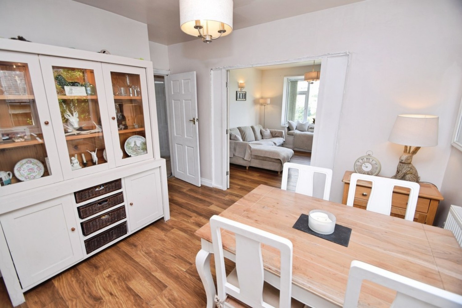 2 bedroom House for Sale Haworth, Keighley, West Yorkshire