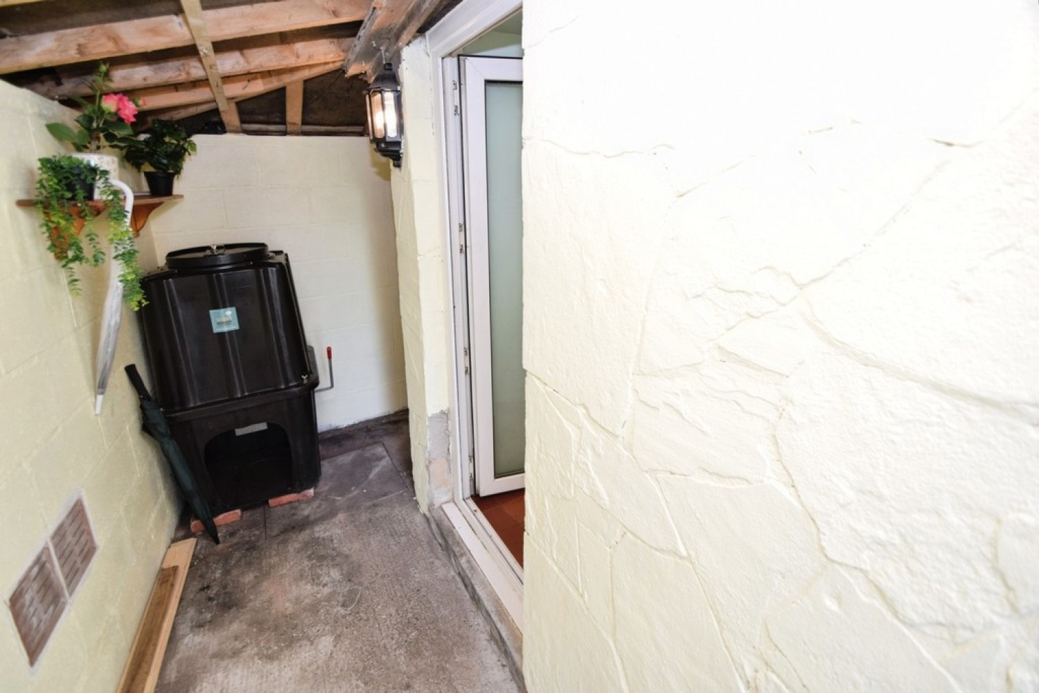 2 bedroom House for Sale Haworth, Keighley, West Yorkshire