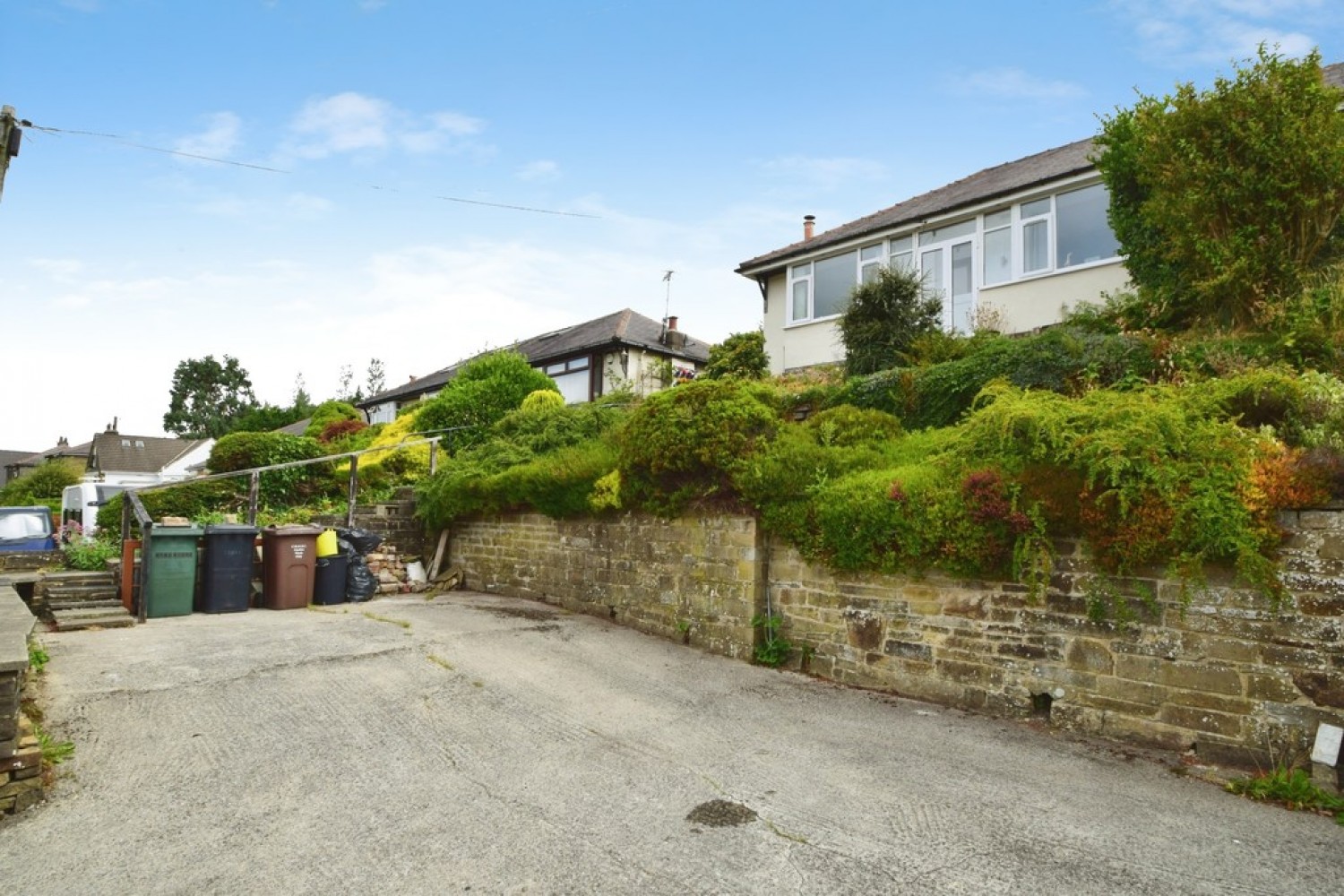 2 bedroom House for Sale Haworth, Keighley, West Yorkshire