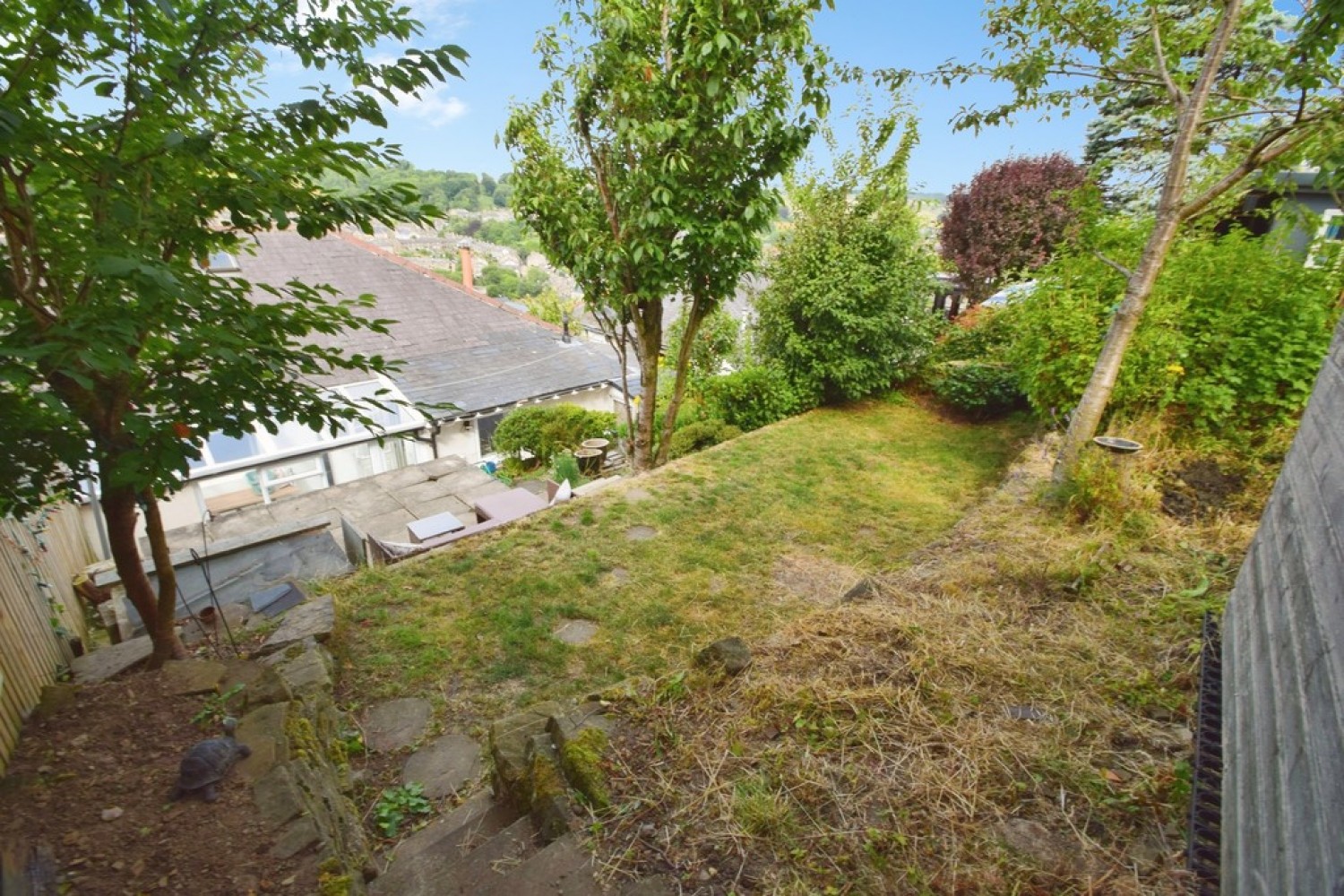 2 bedroom House for Sale Haworth, Keighley, West Yorkshire