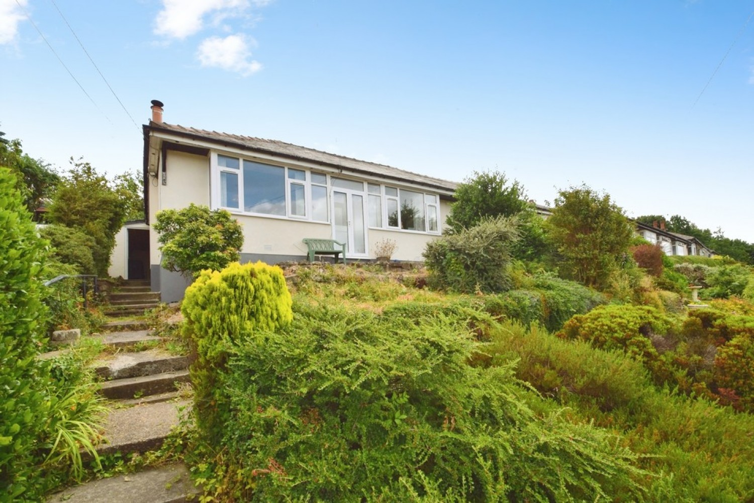 2 bedroom House for Sale Haworth, Keighley, West Yorkshire