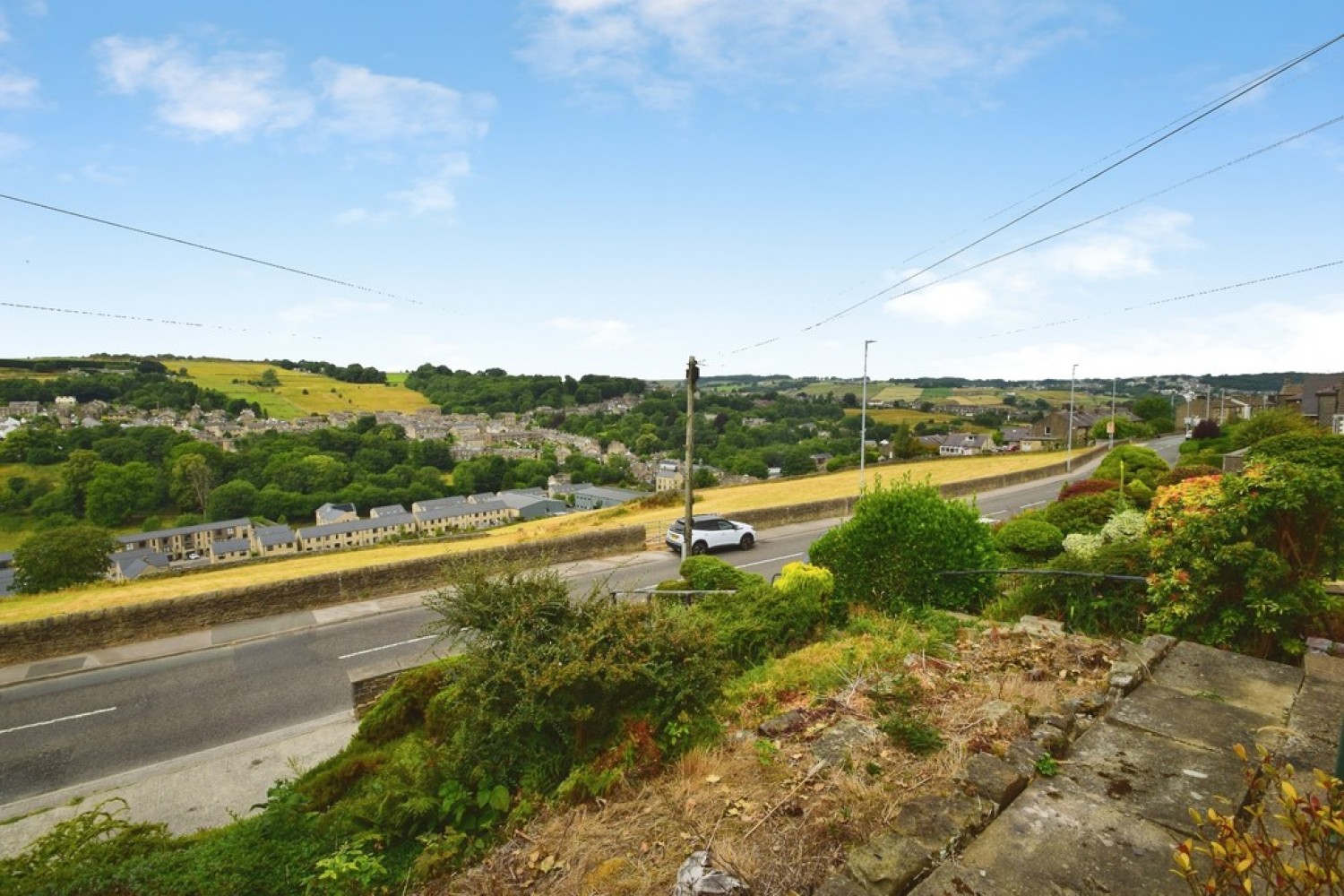 2 bedroom House for Sale Haworth, Keighley, West Yorkshire