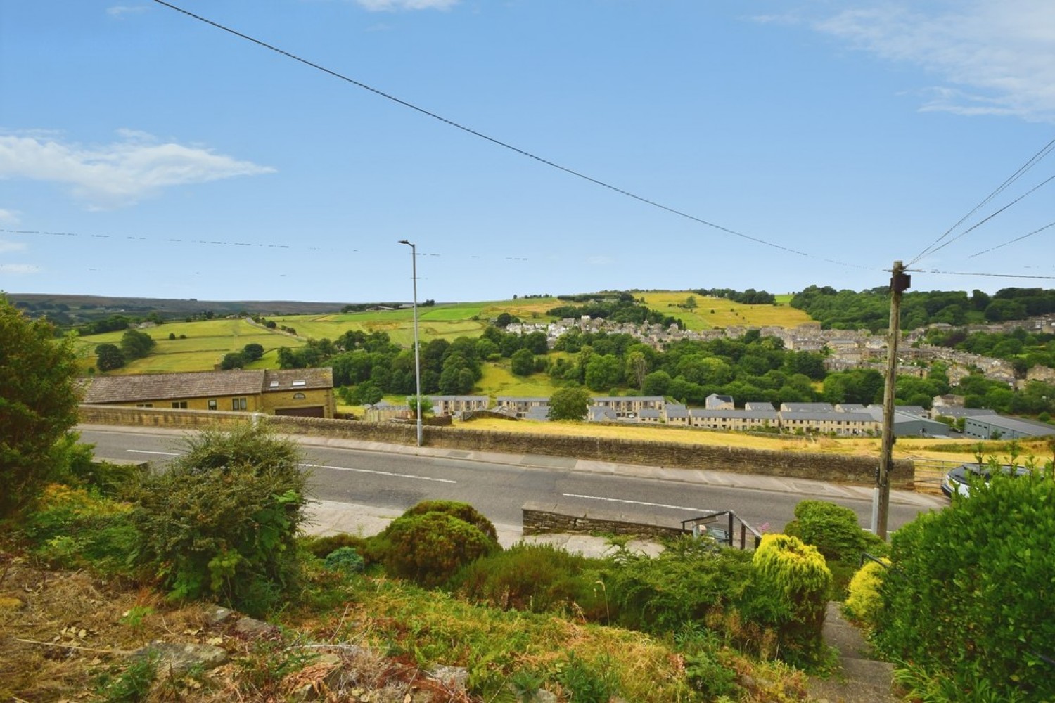 2 bedroom House for Sale Haworth, Keighley, West Yorkshire