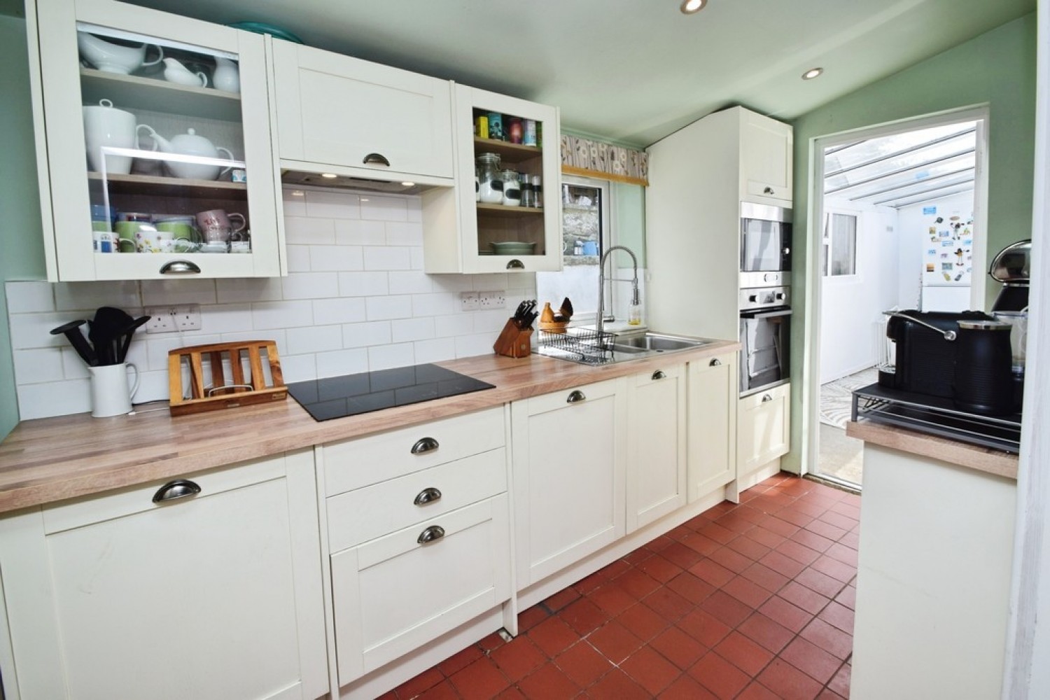 2 bedroom House for Sale Haworth, Keighley, West Yorkshire