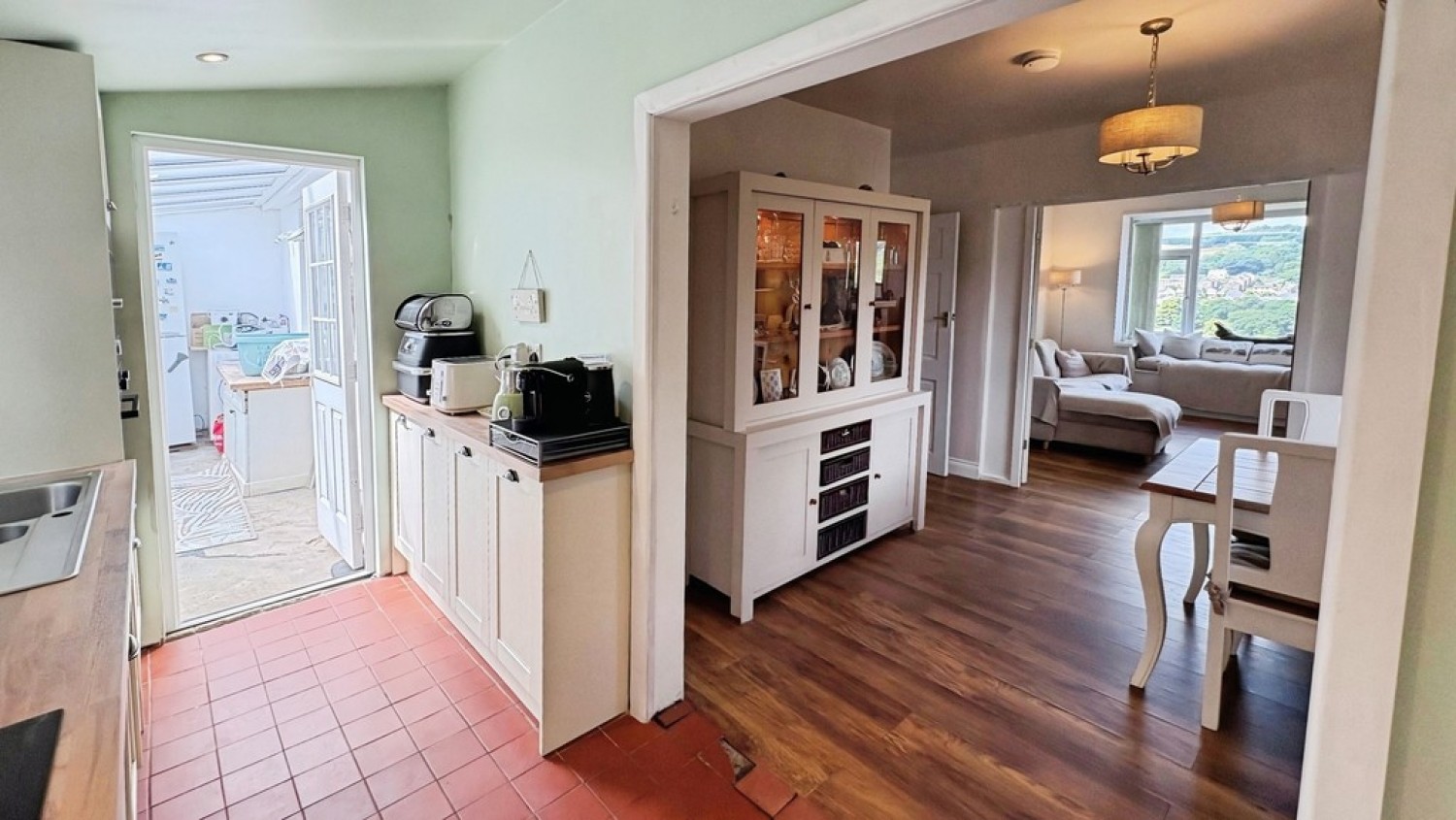 2 bedroom House for Sale Haworth, Keighley, West Yorkshire