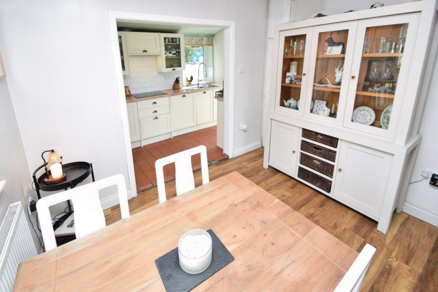 2 bedroom House for Sale Haworth, Keighley, West Yorkshire