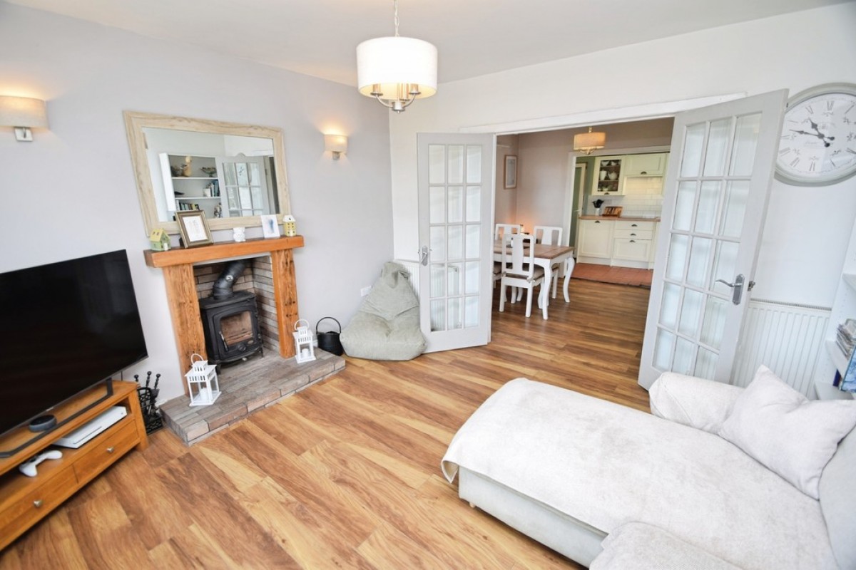 Haworth, Keighley, West Yorkshire