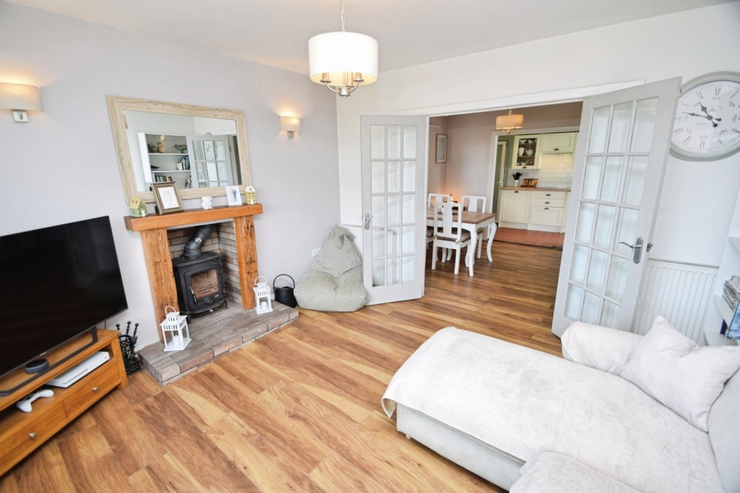 2 bedroom House for Sale Haworth, Keighley, West Yorkshire