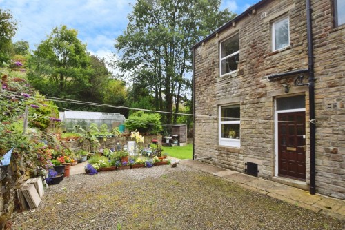 Laycock, Keighley, West Yorkshire