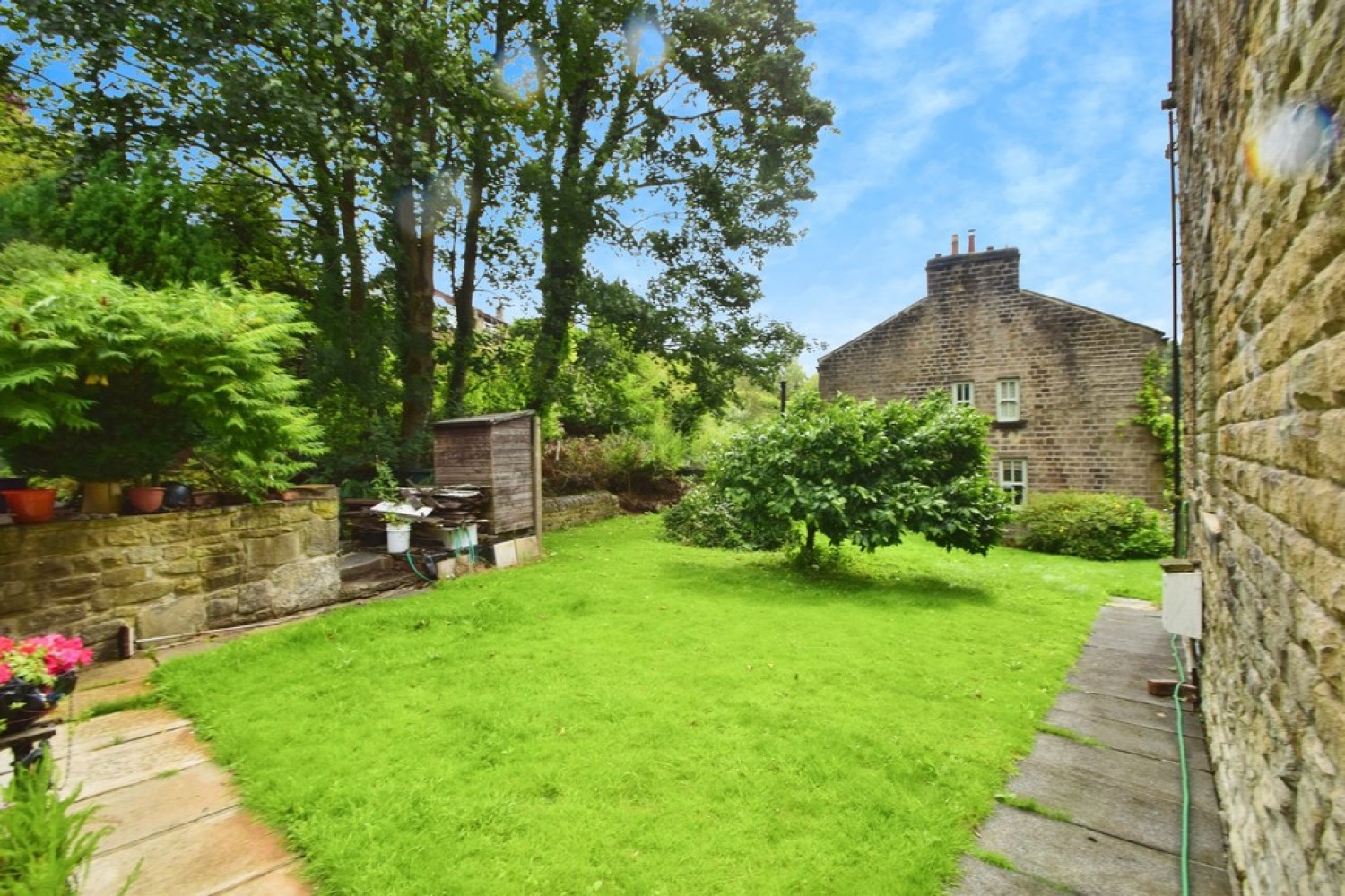Laycock, Keighley, West Yorkshire