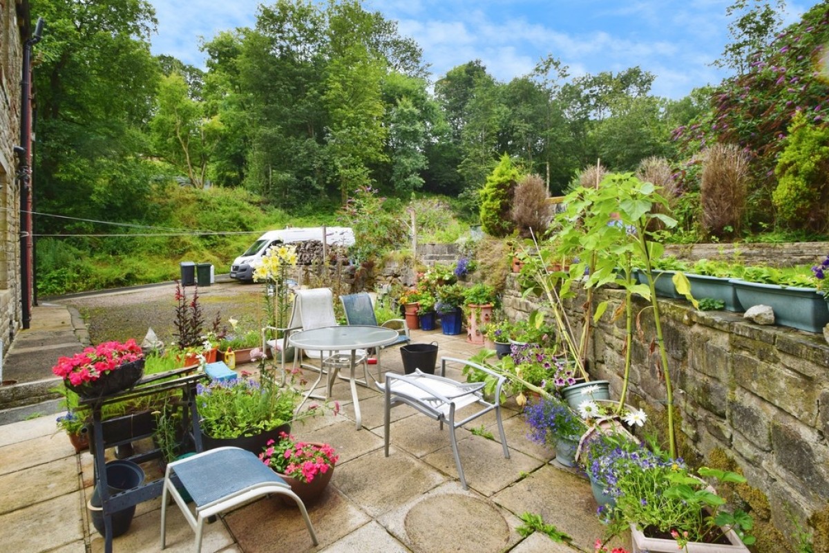 Laycock, Keighley, West Yorkshire