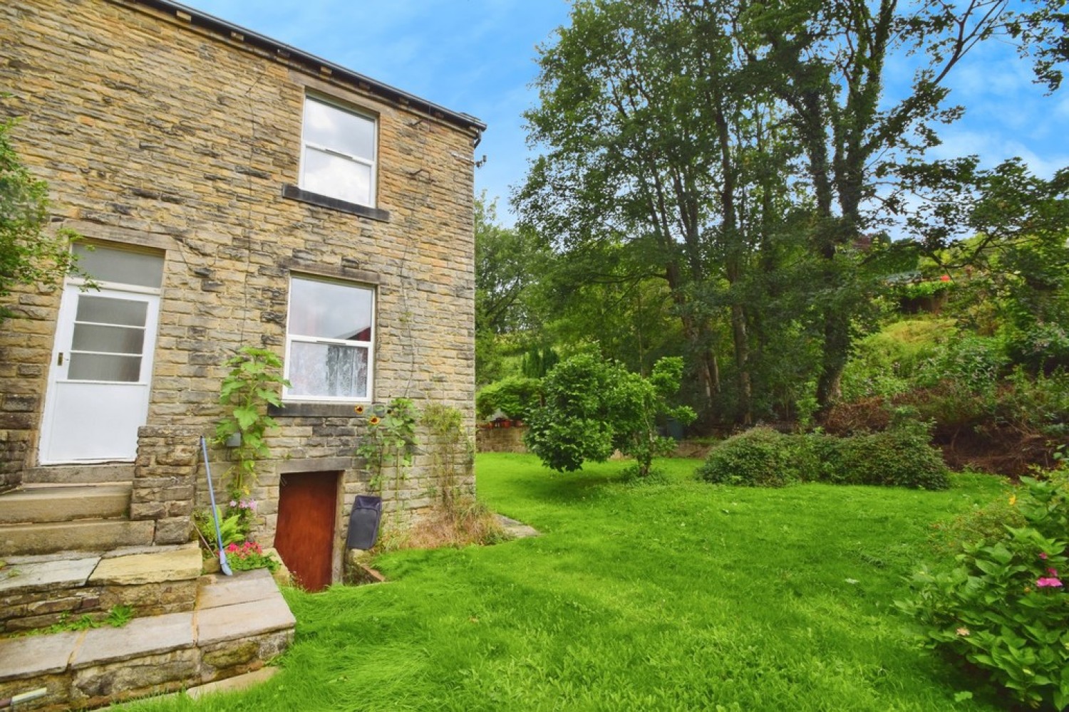 Laycock, Keighley, West Yorkshire