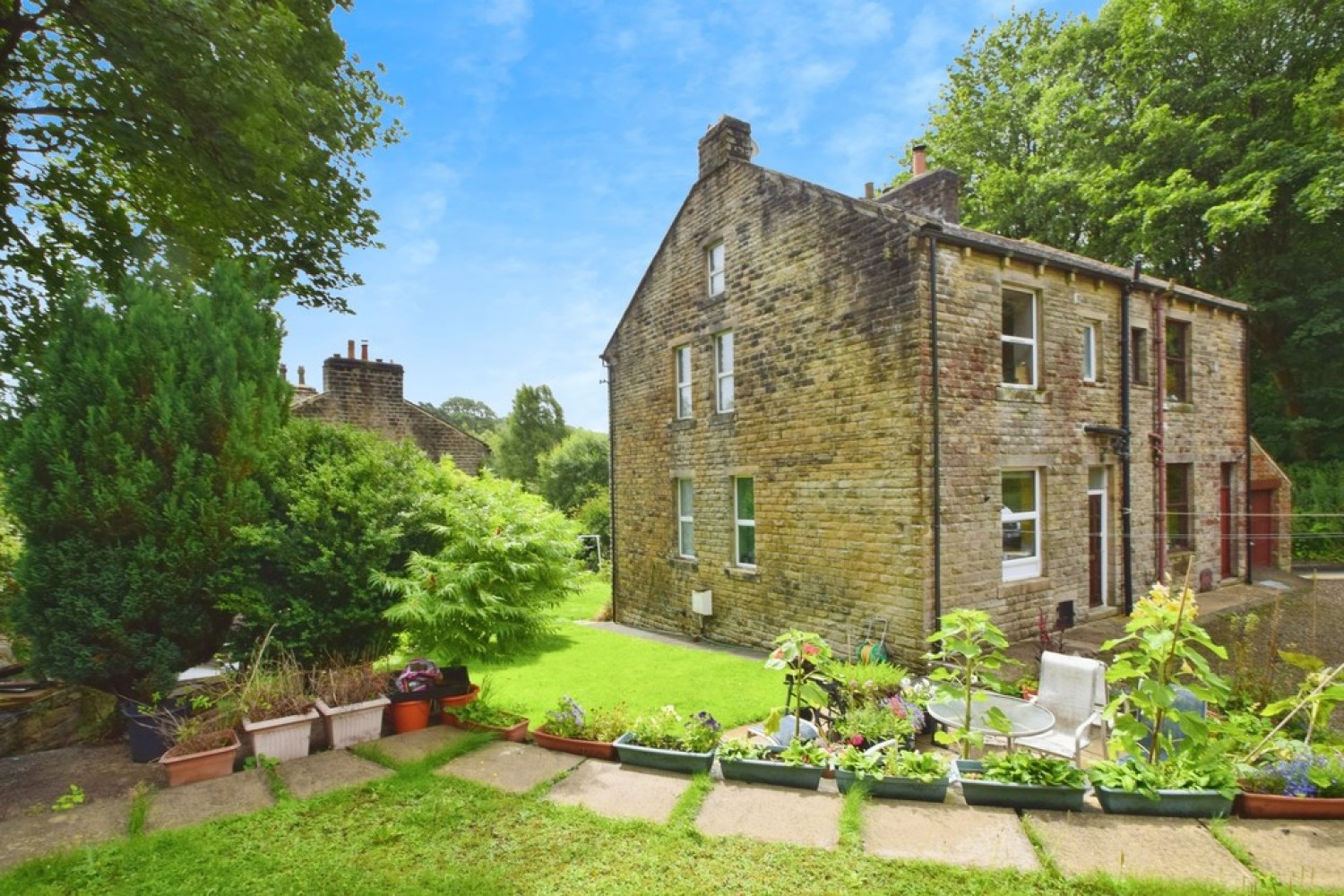 Laycock, Keighley, West Yorkshire