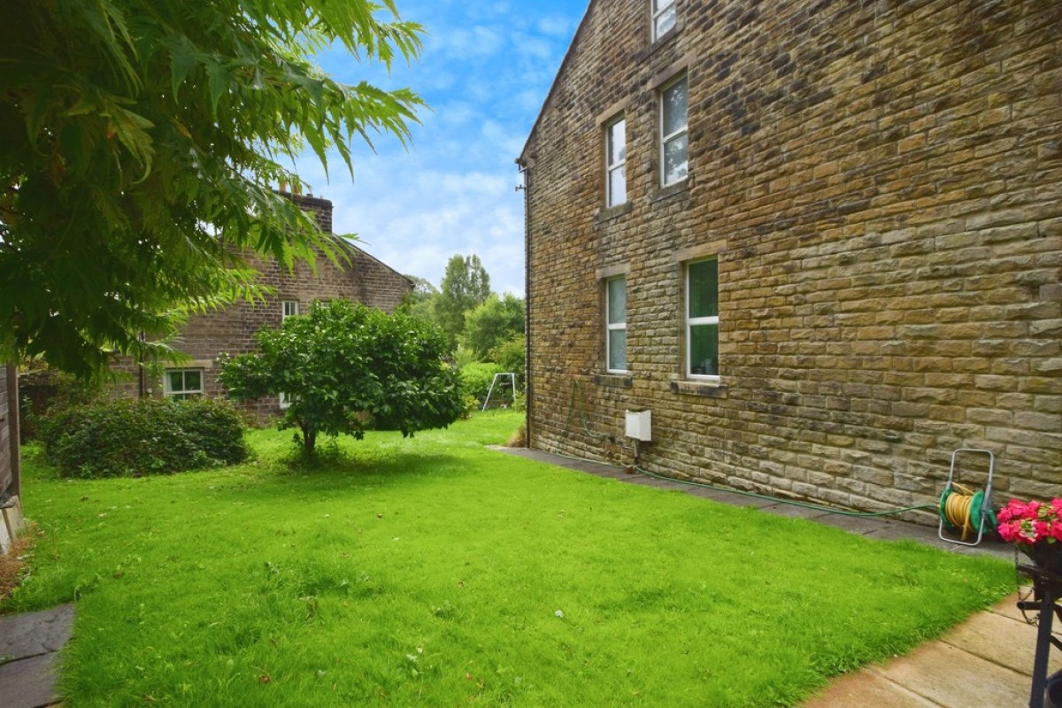 Laycock, Keighley, West Yorkshire