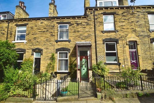 Saltaire, Bradford, West Yorkshire