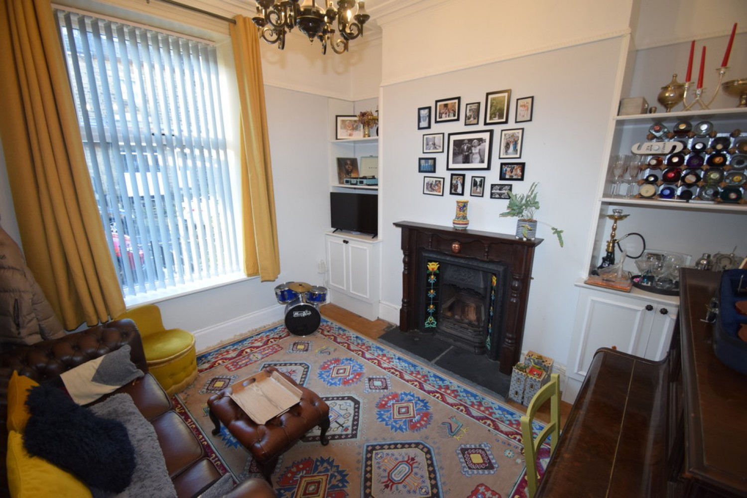 4 bedroom House in Saltaire, Bradford, West Yorkshire