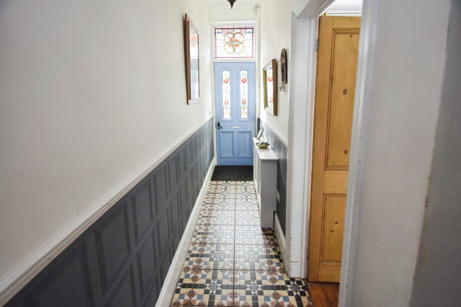 4 bedroom House in Saltaire, Bradford, West Yorkshire