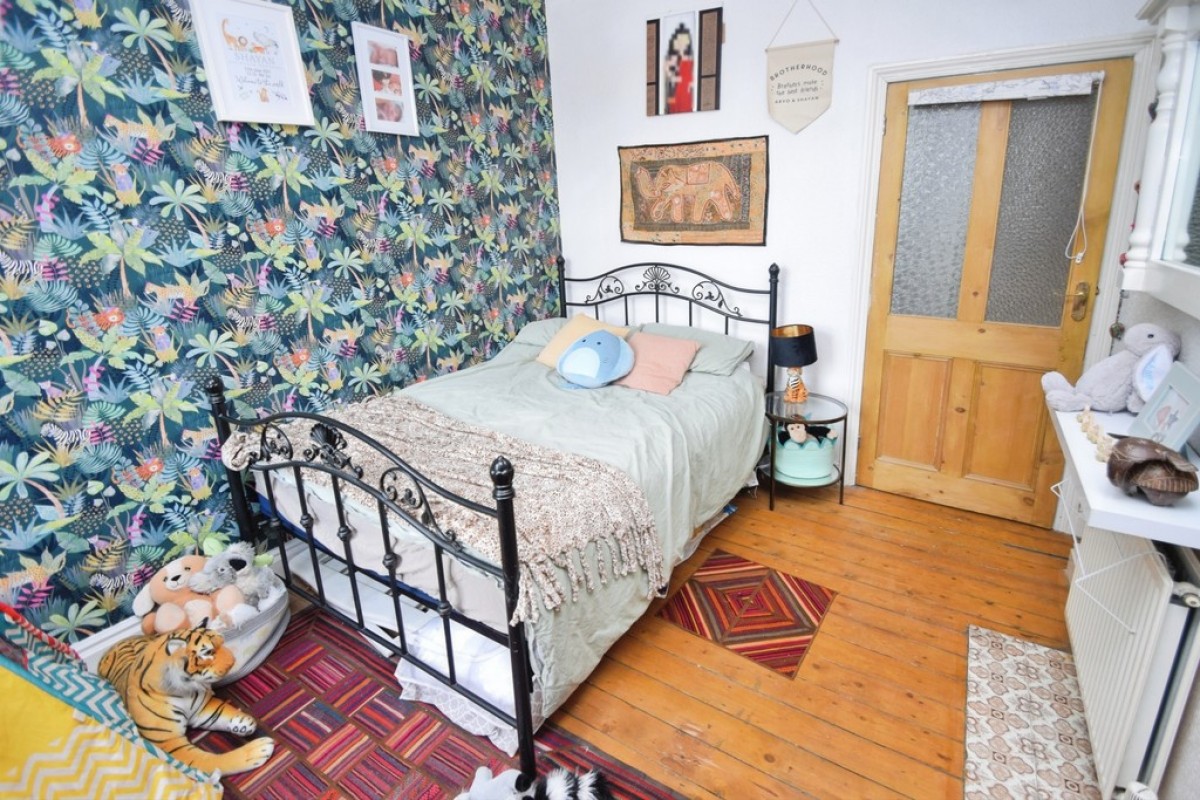 Saltaire, Bradford, West Yorkshire