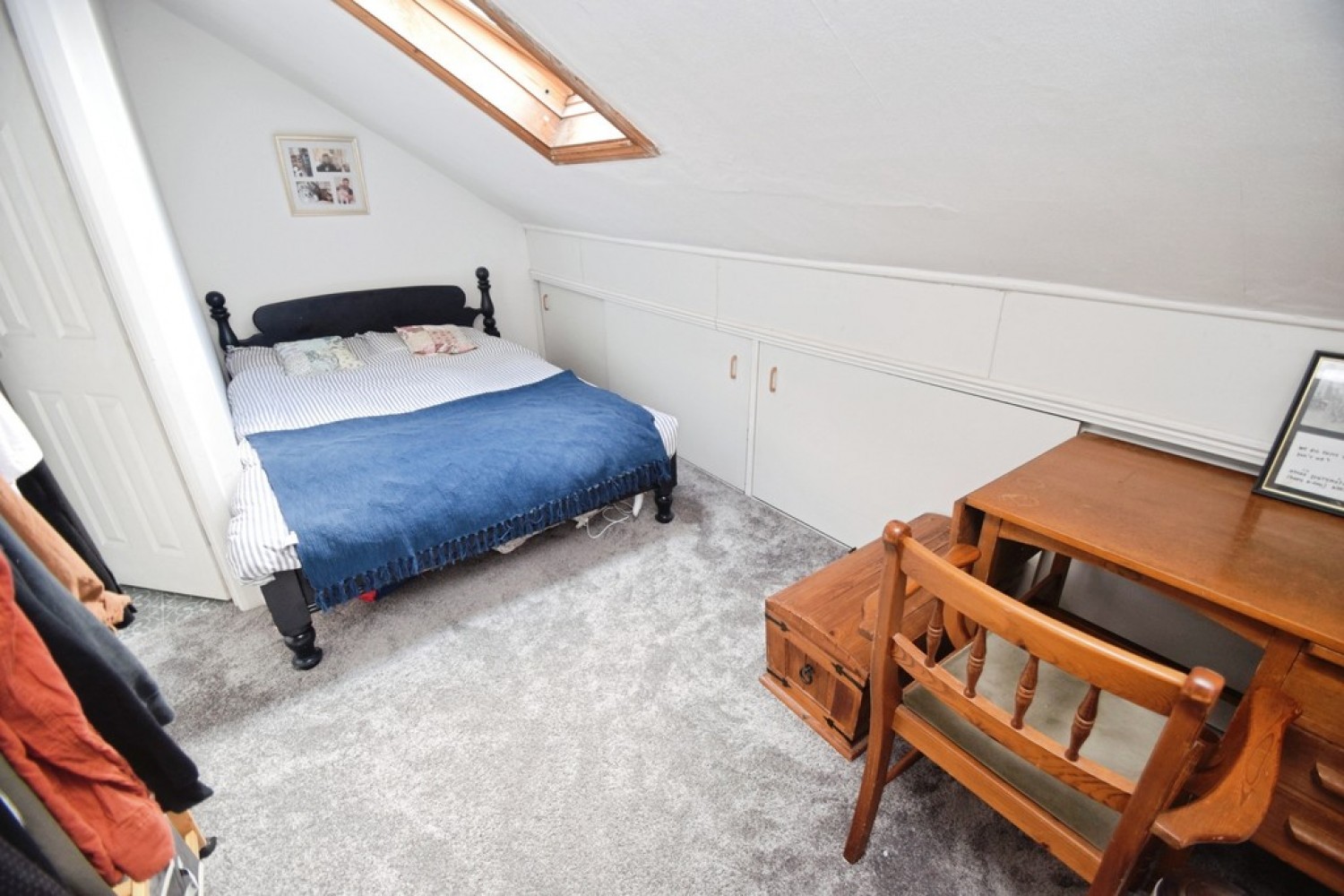 4 bedroom House in Saltaire, Bradford, West Yorkshire