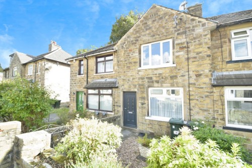 Riddlesden, Keighley, West Yorkshire