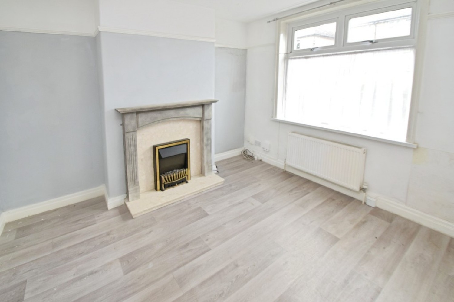 Riddlesden, Keighley, West Yorkshire