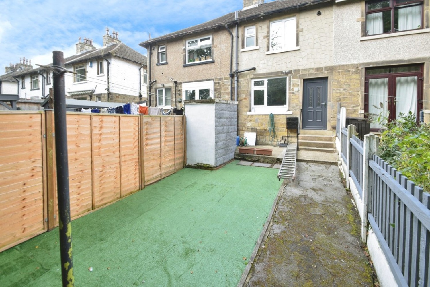 Riddlesden, Keighley, West Yorkshire