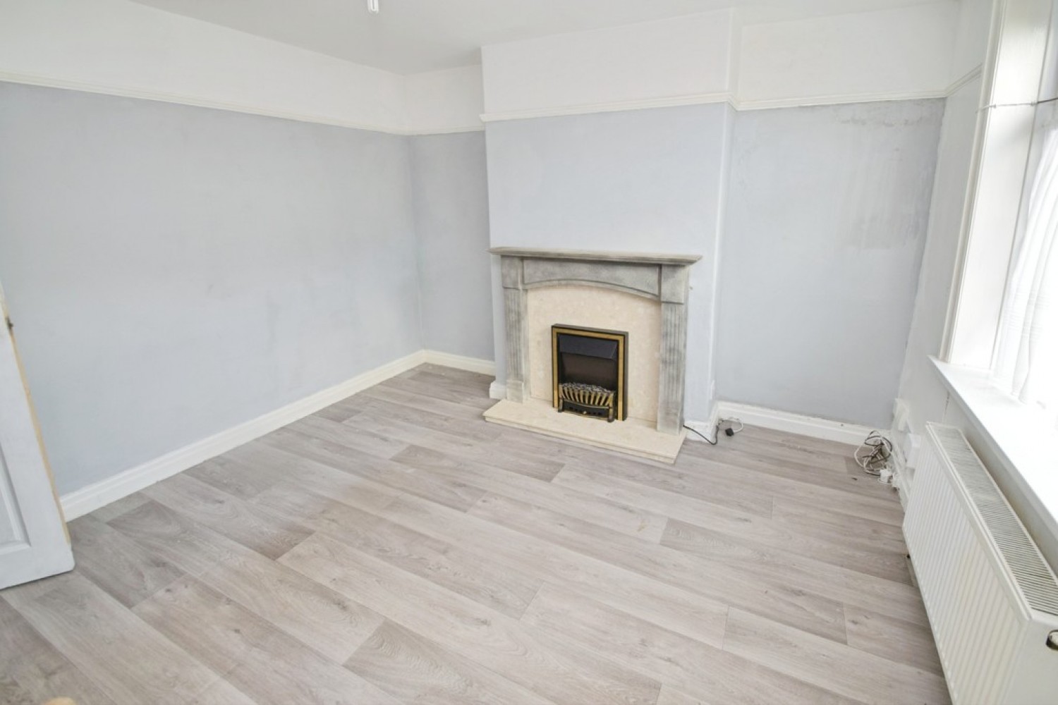 Riddlesden, Keighley, West Yorkshire