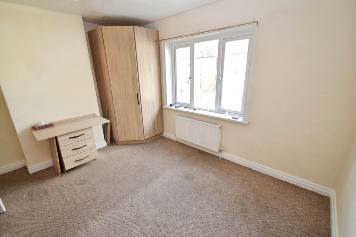Riddlesden, Keighley, West Yorkshire