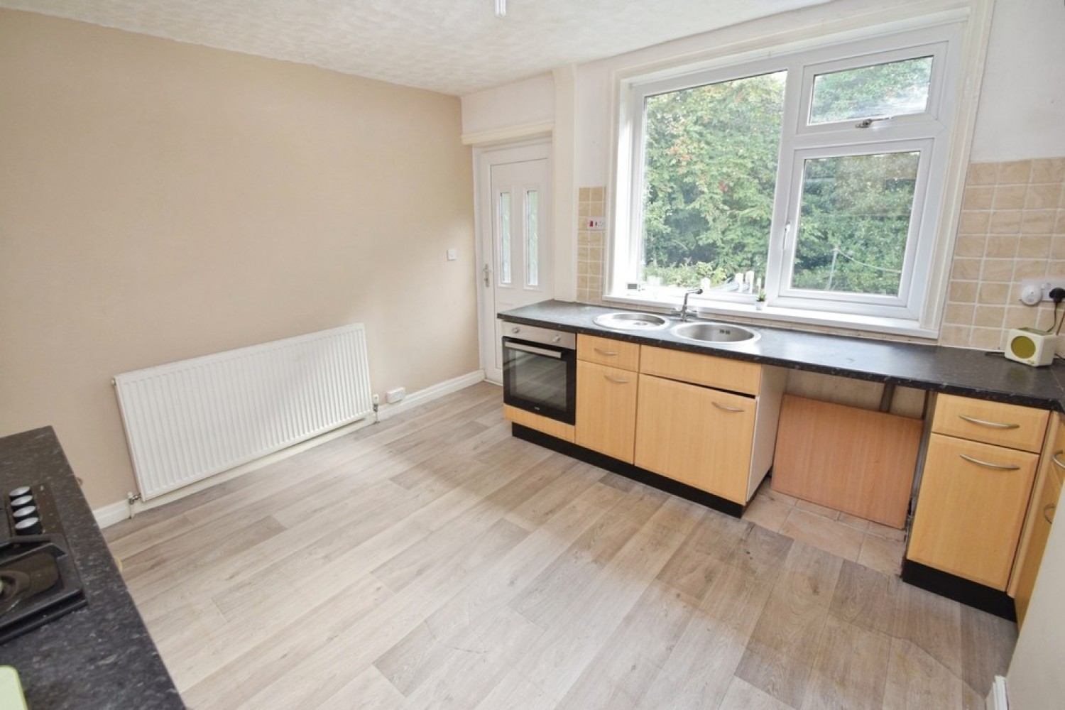 Riddlesden, Keighley, West Yorkshire