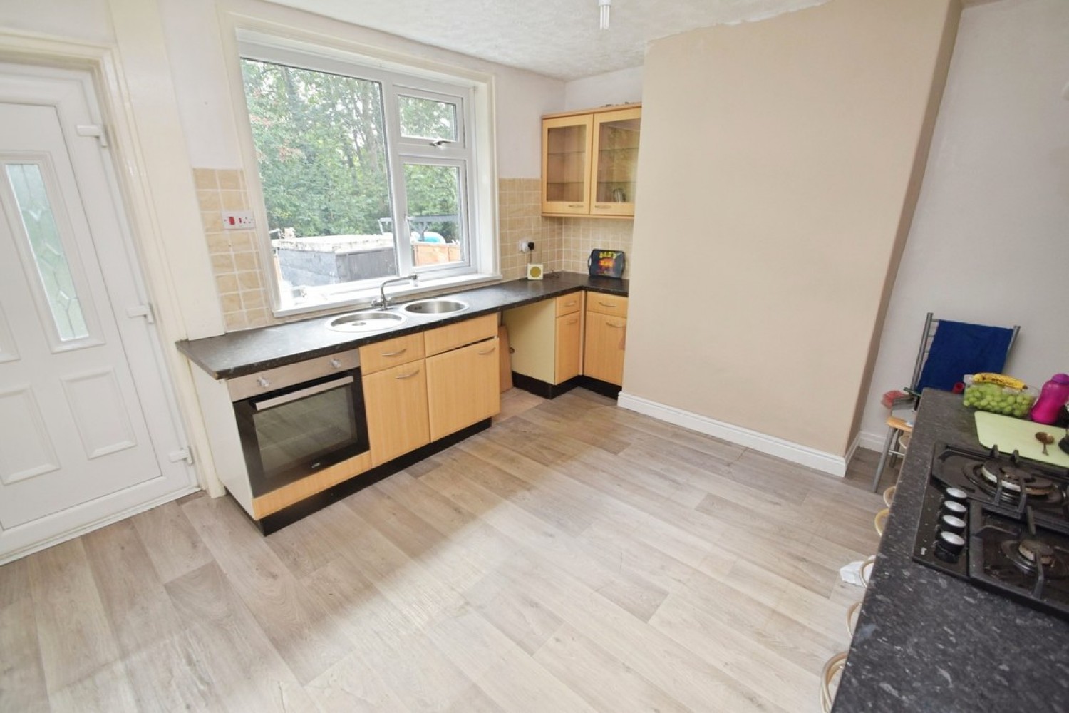 Riddlesden, Keighley, West Yorkshire