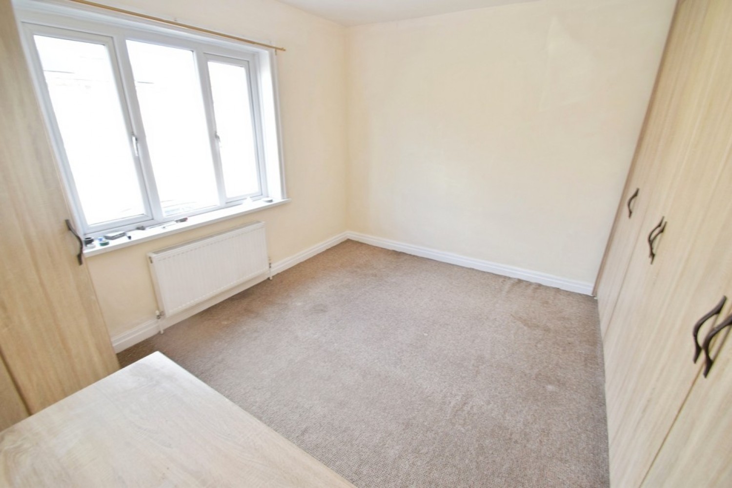 Riddlesden, Keighley, West Yorkshire