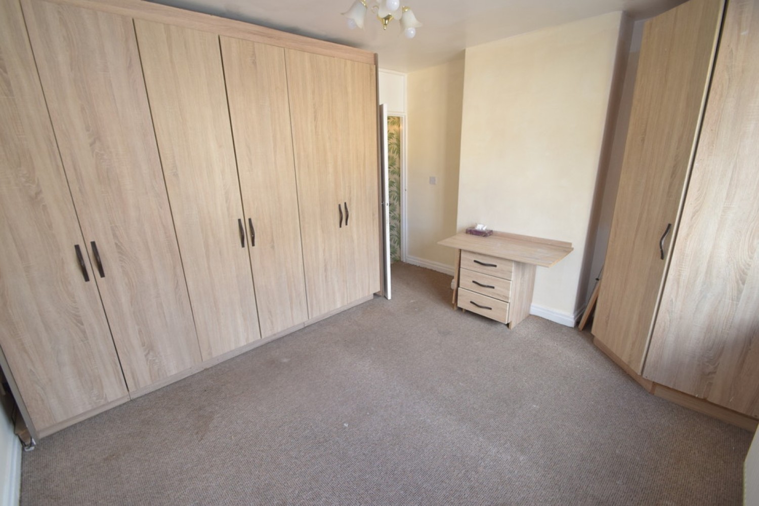 Riddlesden, Keighley, West Yorkshire