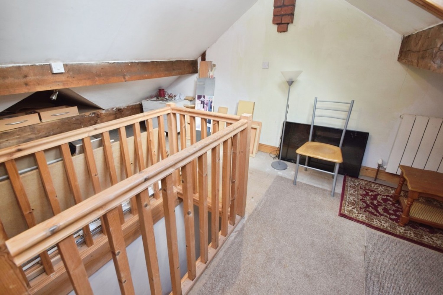 Riddlesden, Keighley, West Yorkshire