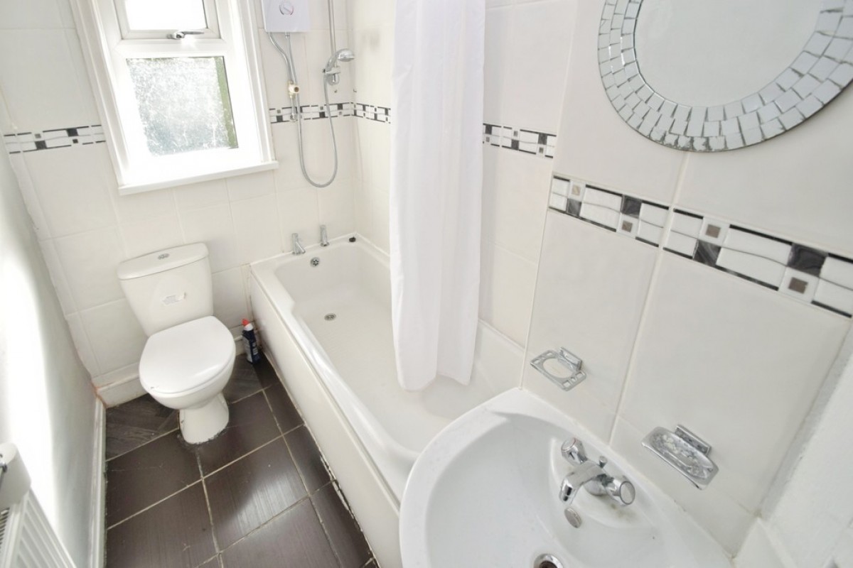 Riddlesden, Keighley, West Yorkshire