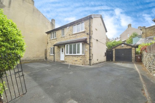 Shipley, Bradford, West Yorkshire