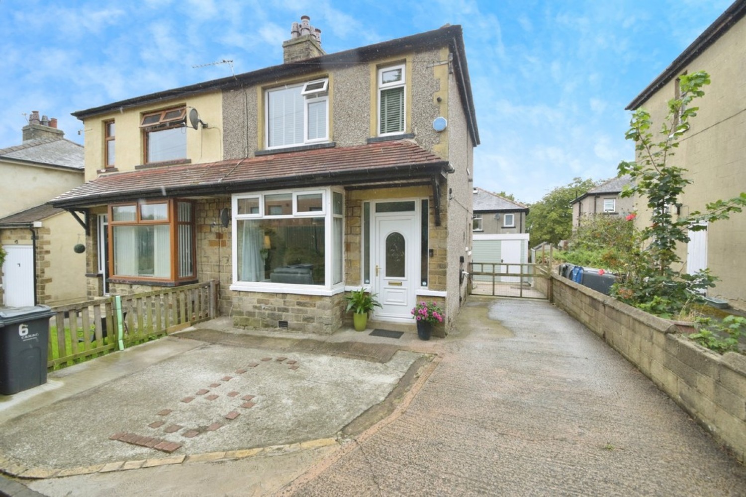 Shipley, Bradford, West Yorkshire