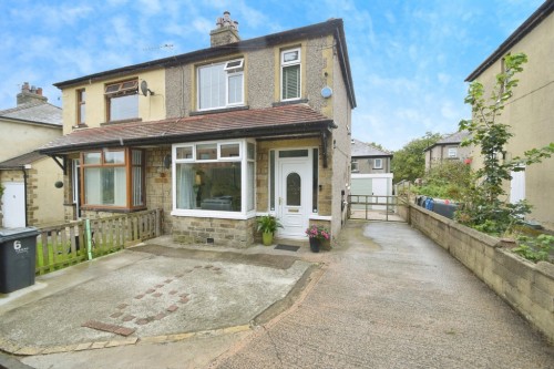 Shipley, Bradford, West Yorkshire