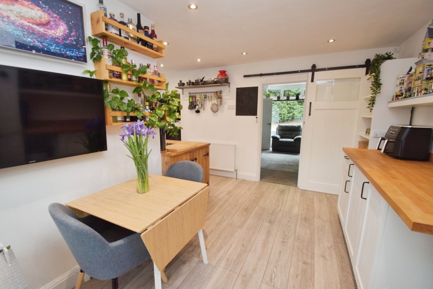 Shipley, Bradford, West Yorkshire