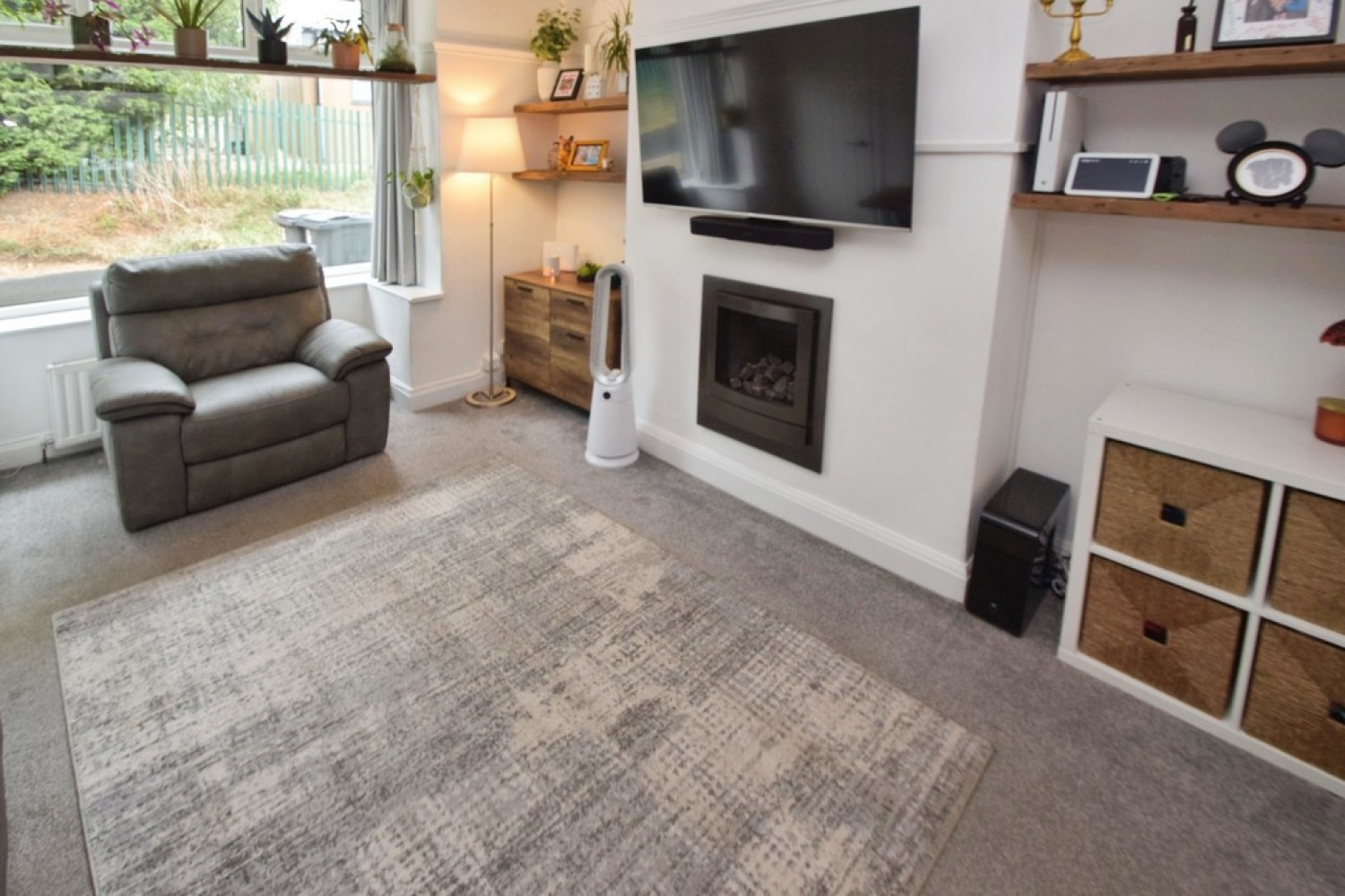 Shipley, Bradford, West Yorkshire
